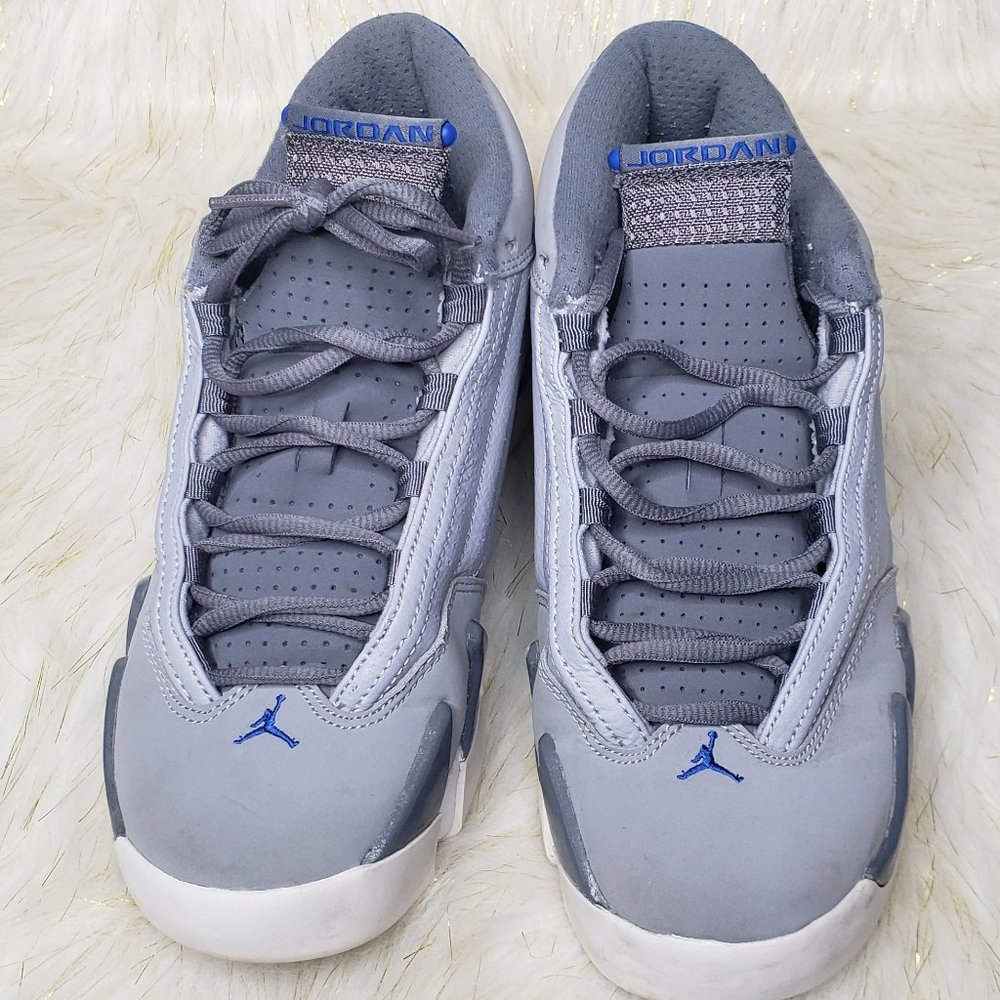 Nike Air Jordan 14 Retro